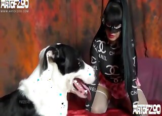 Trimmed pussy beauty slammed from behind